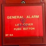 Autronica BF-8A | General Alarm Push Button - Image 4