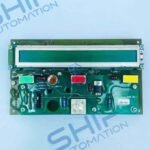 Safetec BG01.501/3 | Control Module (BG02.500/BG02.510)