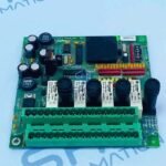 Safetec BG06. 300 | I/O Module with Monitored In and Outputs - Image 3