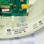 Autronica BHH-31A/EX | Smoke Detector - Image 5
