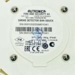 Autronica BHH-500/EX | Smoke Detector - Image 6