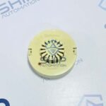 Autronica BJ-4 Smoke Detector