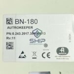 Autronica BN-180 | Input Output Unit - Image 5