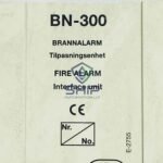 Autronica BN-300 | Interface Unit - Image 4