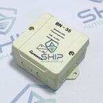Autronica BN 35 | Address interface unit - Image 2