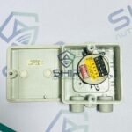 Autronica BN 35 | Address interface unit - Image 3