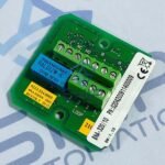 Autronica BNA-320/10 | PCB Card - Image 2