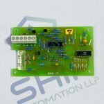Autronica BNK-31 (7211-636.0001) | PCB