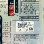 Autronica BPS-410 | Power Supply Unit - Image 5