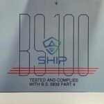 Autronica BS-100 | Fire Panel - Image 3