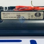 Autronica BS-210 | Fire Alarm Operator Panel - Image 5