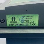 Autronica BS-310/320 | Autrosafe Fire Panel - Image 5