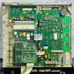 Autronica BS-310/320 | Autrosafe Fire Panel - Image 3