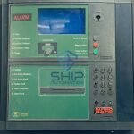 Autronica BS-310/320 | Autrosafe Fire Panel - Image 2