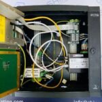 Autronica BS-420G2 | Fire And GAS Alarm Control Panel - Image 3