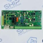 Autronica BSA-200 (9212-385.0001) | PCB