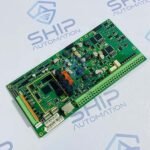 Autronica BSA-200 (9212-385.0001) | PCB - Image 3