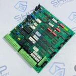 Autronica BSA-101 (7212-142.0008) | PCB - Image 3