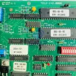 Autronica BSA-101 (7212-142.0008) | PCB - Image 5
