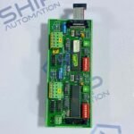 Autronica BSD-100 (7212-144.0006) | Loop Output Module - Image 2