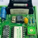 Autronica BSD-100 (7212-144.0006) | Loop Output Module - Image 5
