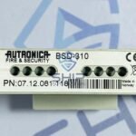 Autronica BSD-310 | Loop Driver Module - Image 6