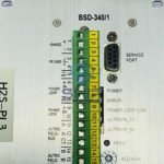 Autronica BSD-340/1 | Power Loop Driver - Image 5