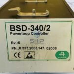 Autronica BSD-340/2 | Powerloop Controller - Image 5