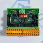 Autronica BSJ-100 | PCB