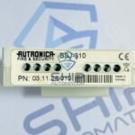 Autronica BSJ-310 | Output module - Image 5