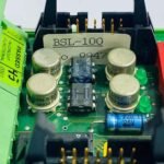 Autronica BSL-100 PCB - Image 5