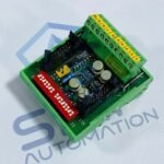 Autronica BSL-100 PCB - Image 2