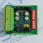 Autronica BSL-100 PCB