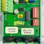 Autronica BSL-111A | Power Supply - Image 4
