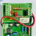 Autronica BSL-111A | Power Supply - Image 5