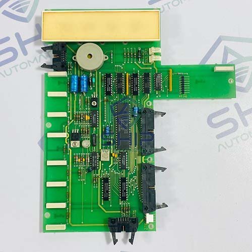 BSR-101-1.jpg Autronica BSR-101 (7212-163.0000) | PCB - Image 1