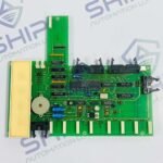 Autronica BSR-101 (7212-163.0000) | PCB - Image 2
