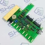 Autronica BSR-101 (7212-163.0000) | PCB - Image 3