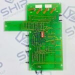 Autronica BSR-101 (7212-163.0000) | PCB - Image 4