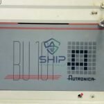 Autronica BU-101 | Fire Panel - Image 3