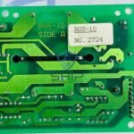 Auronica BUS-10 (7212-152-0001) | Fire Panel PCB - Image 5