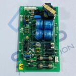 Auronica BUS-10 (7212-152-0001) | Fire Panel PCB - Image 2