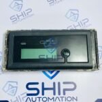 Autronica BV-210 | Information Panel - Image 2