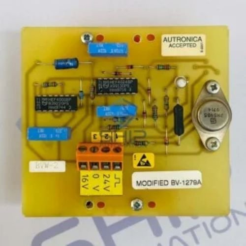 BVW-2-2.jpg Autronica BVW-2 | PCB - Image 1