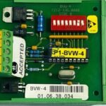 Autronica BVW-4 (7212-336.0000) | PCB Module - Image 3