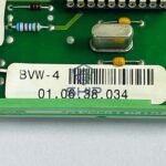 Autronica BVW-4 (7212-336.0000) | PCB Module - Image 5