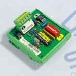 Autronica BVW-4 (7212-336.0000) | PCB Module - Image 2