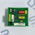 Autronica BVW-4 (7212-336.0000) | PCB Module