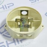 Autronica BWP-40A | Mounting Box - Image 2