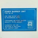 Autronica BZ-32 | Zener Barrier - Image 5